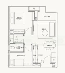 Robin Residences (D10), Condominium #433913431